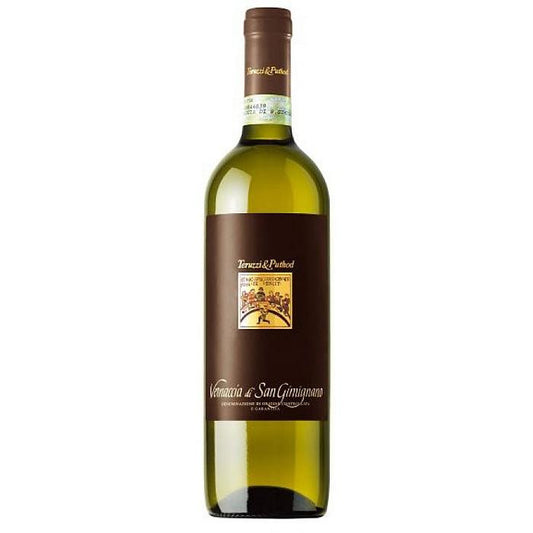 Teruzzi & Puthod Vernaccia