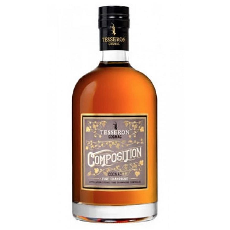 Tesseron Composition Cognac