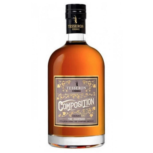 Tesseron Composition Cognac
