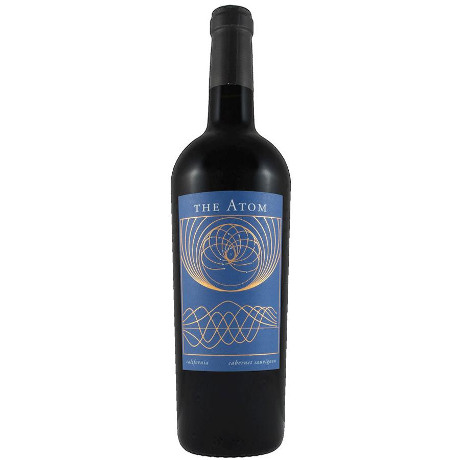 The Atom Cabernet Sauvignon