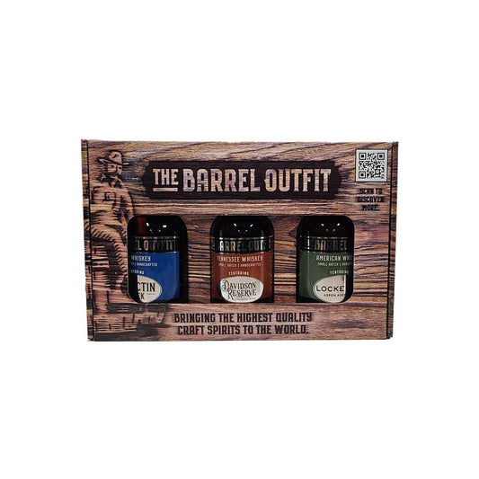 The Barrel Outfit