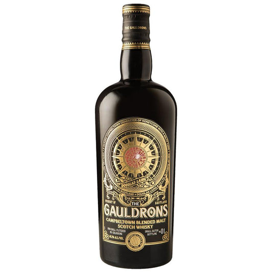 Douglas Laing The Gauldrons Blended Malt