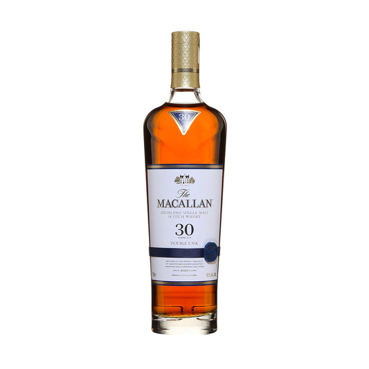 Macallan Double Cask 30 Year 2022 - 750ML