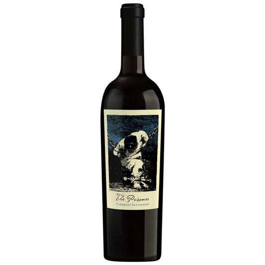 The Prisoner Cabernet Sauvignon