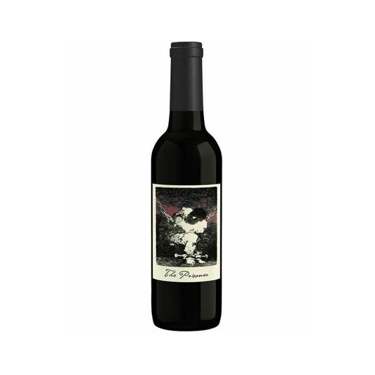 The Prisoner Napa Valley Red Blend