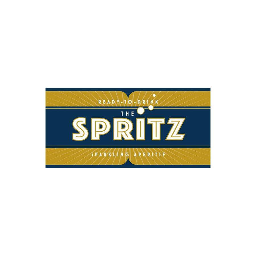 The Spritz Limone