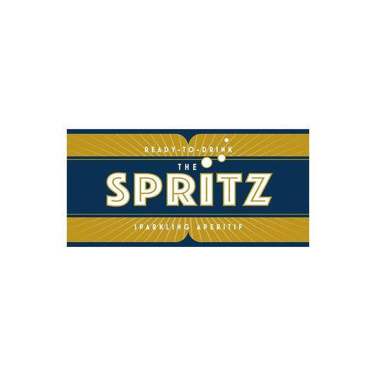 The Spritz Limone