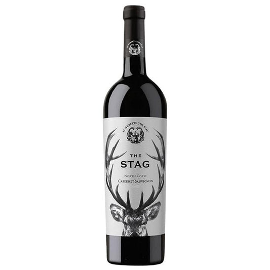 The Stag Cabernet Sauvignon