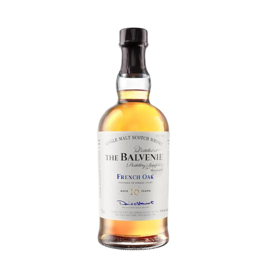 The Balvenie 16 Year Old French Oak Single Malt Scotch 750 ml