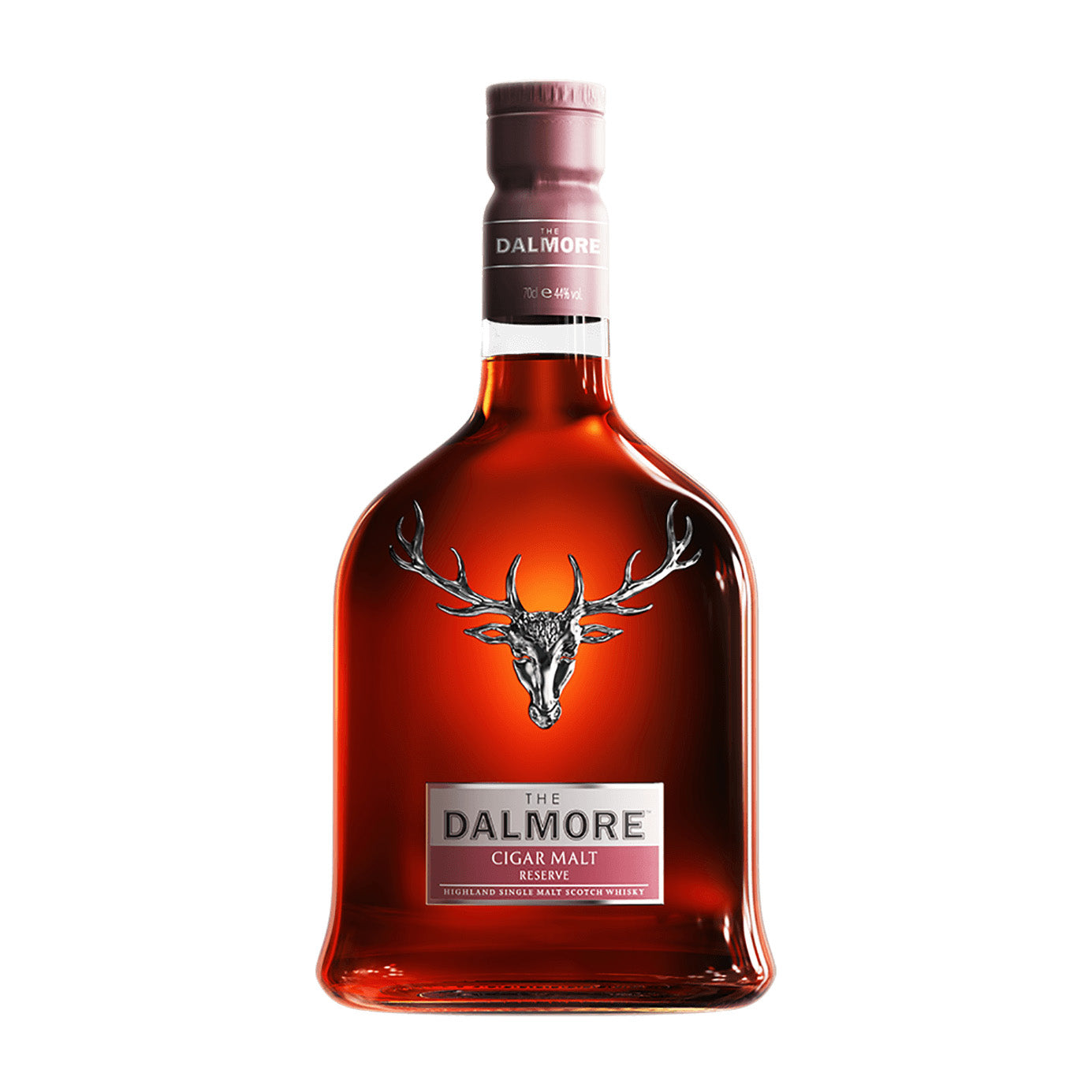 The Dalmore Cigar Malt 750 ml