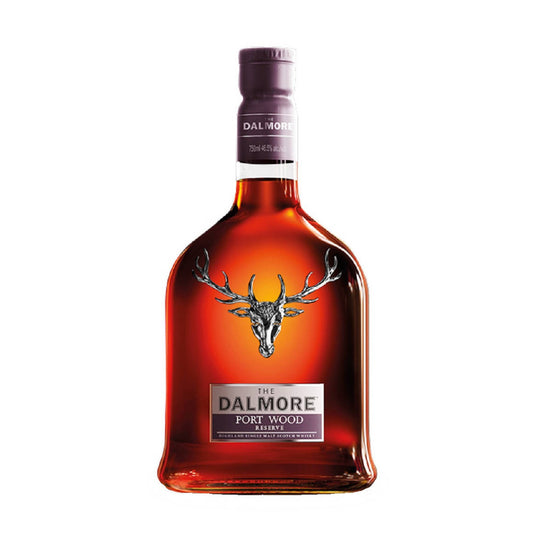 The Dalmore Port Wood 750 ml