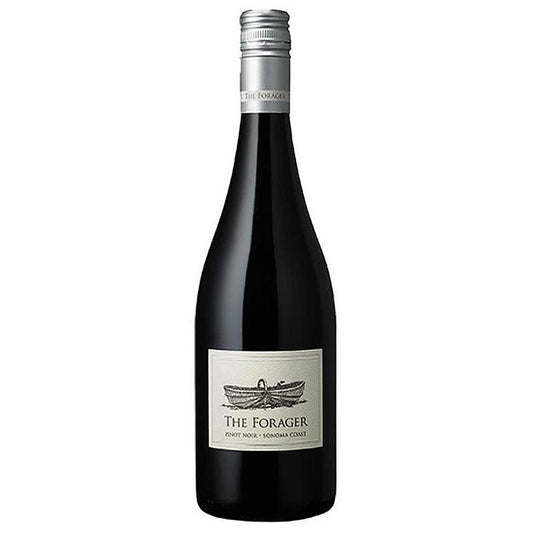The Forager Pinot Noir