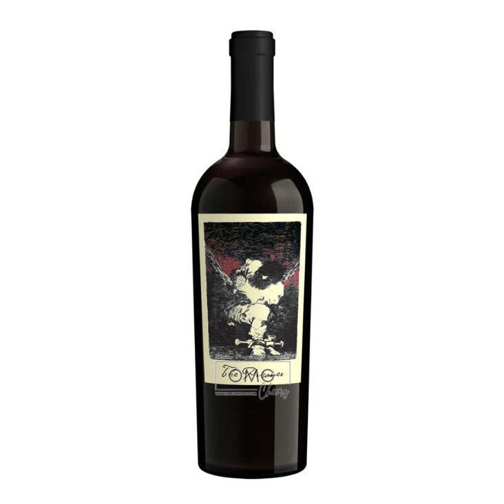 The Prisoner Napa Valley Red Blend