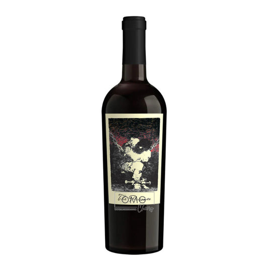 The Prisoner Napa Valley Red Blend