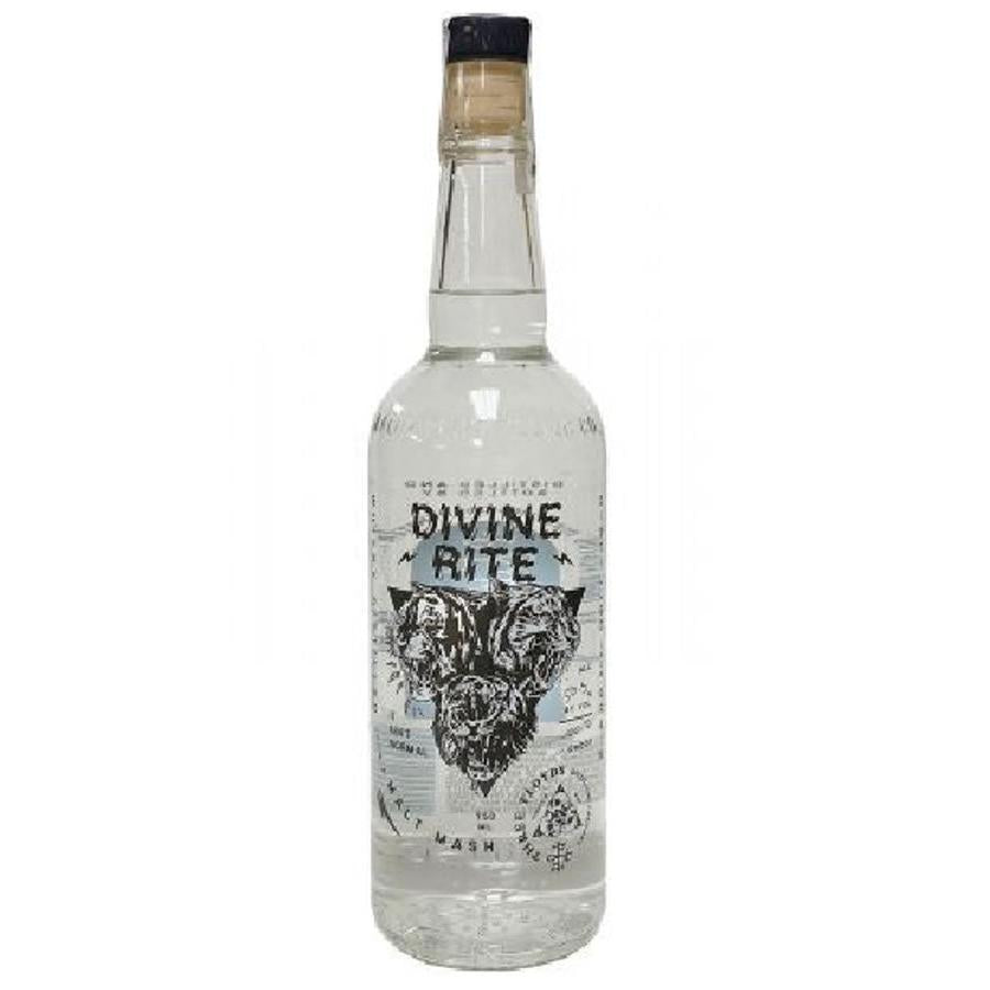 Three Floyds Divine Rite White Whiskey 750ML – OMGCHEERS