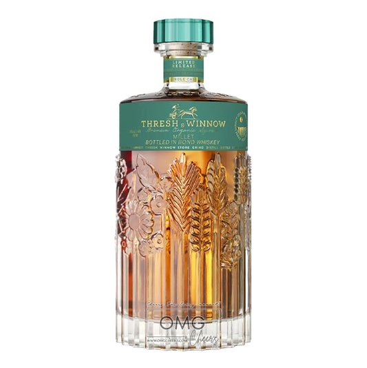 Thresh & Winnow Millet Whiskey 750ML