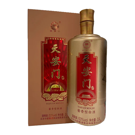 Tiananmen Baijiu - 1L