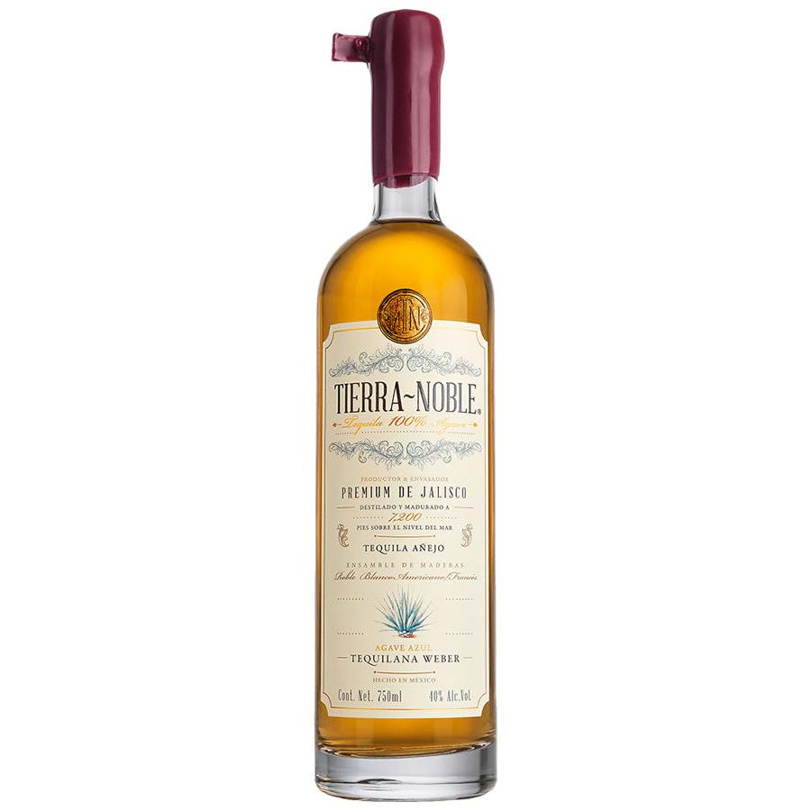 Tierra Noble Anejo