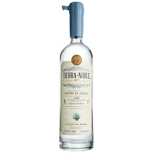 Tierra Noble Blanco