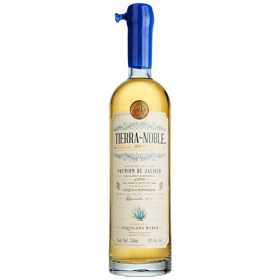 Tierra Noble Reposado