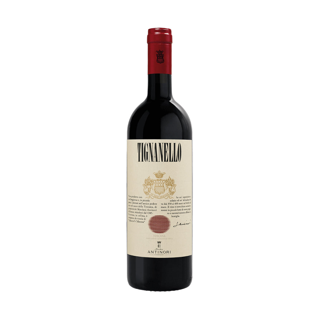 Tignanello Antinori 2020 - 750ML