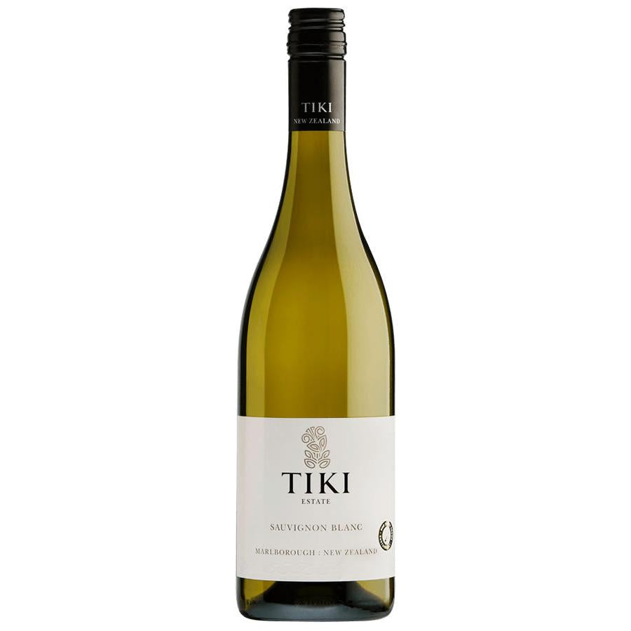 Tiki Single Vineyard Sauvignon Blanc