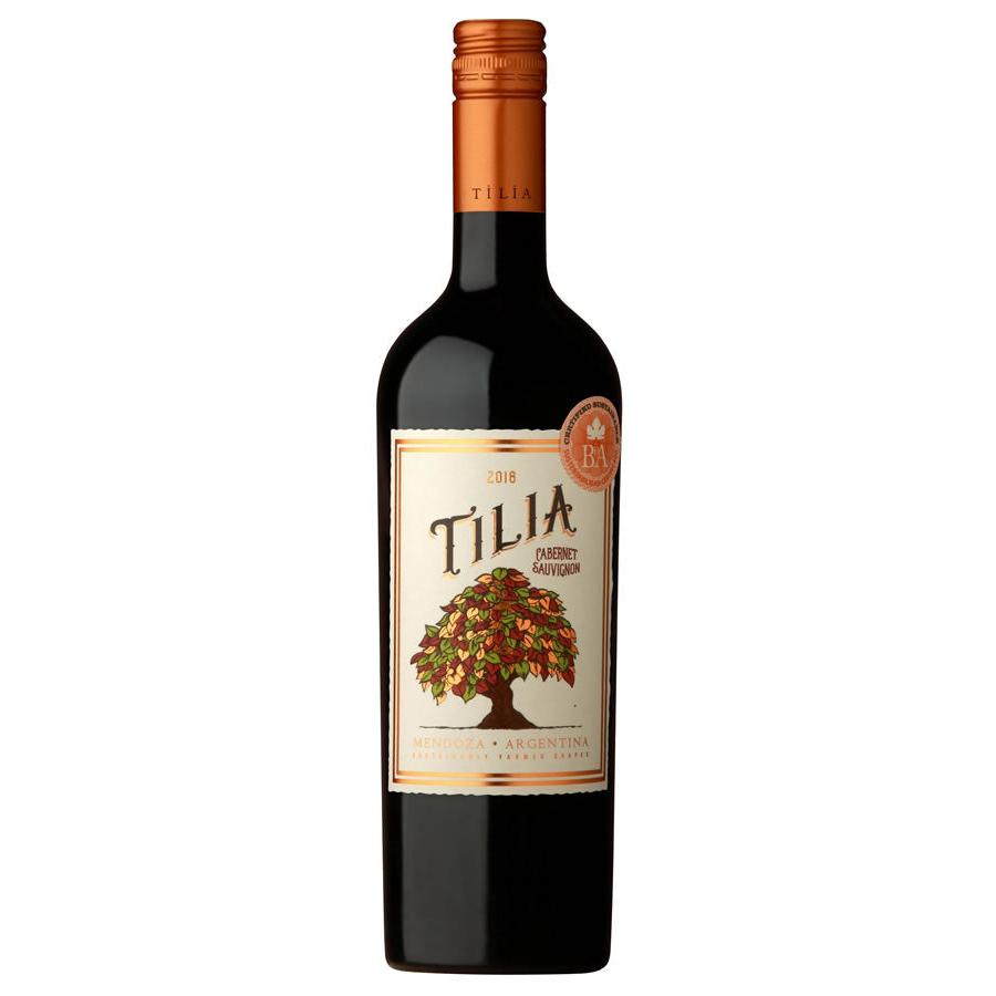 Tilia Cabernet Sauvignon