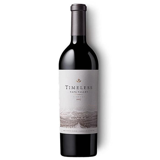 Timeless Napa Valley Red 2018