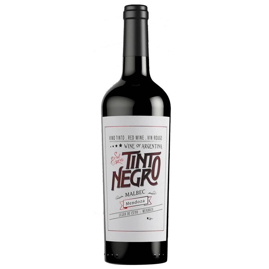 TintoNegro Malbec Mendoza