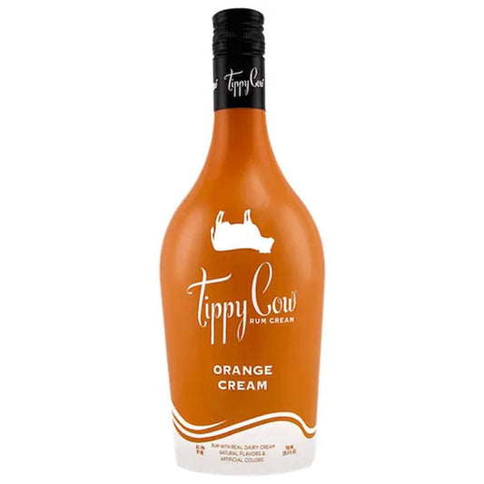 Tippy Cow Orange Cream