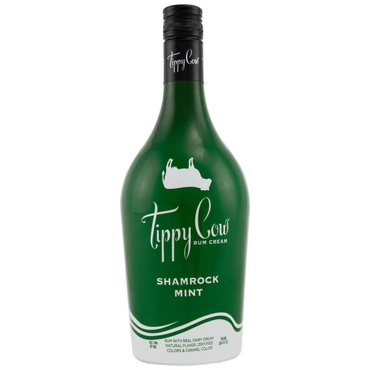 Tippy Cow Shamrock Mint
