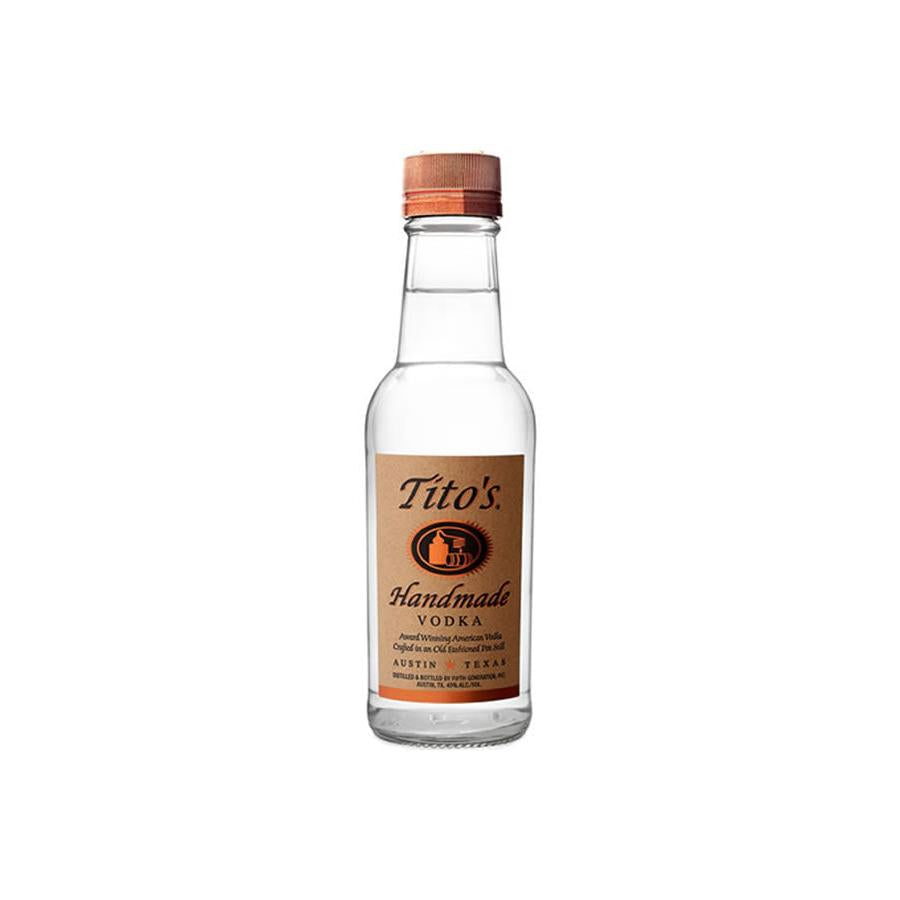 Tito's Handmade Vodka