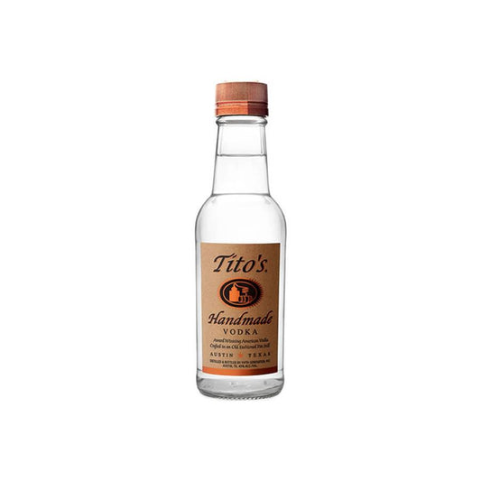 Tito's Handmade Vodka