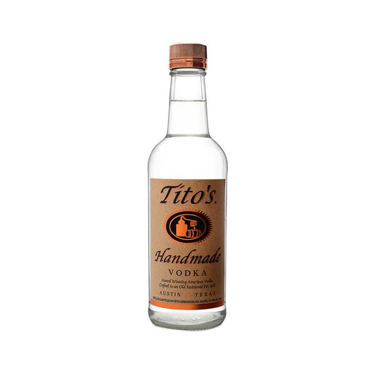 Tito's Handmade Vodka