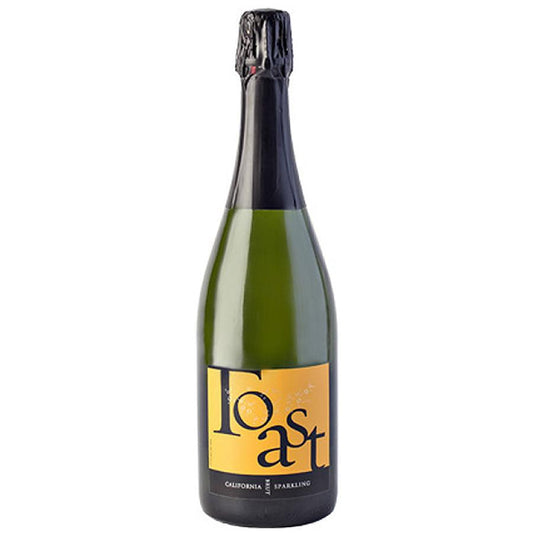 Jam Cellars Toast Brut Sparkling