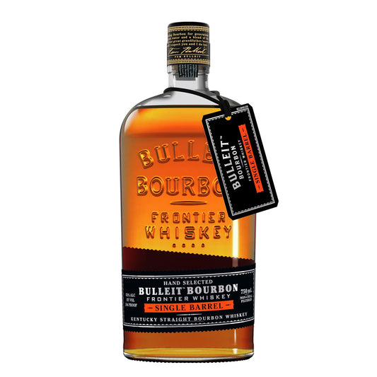 Bulleit Bourbon Single Barrel Private Selection 750ml