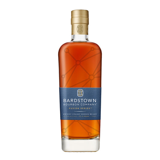 Top Shelf Bardstown Fusion Series # 6 750ml