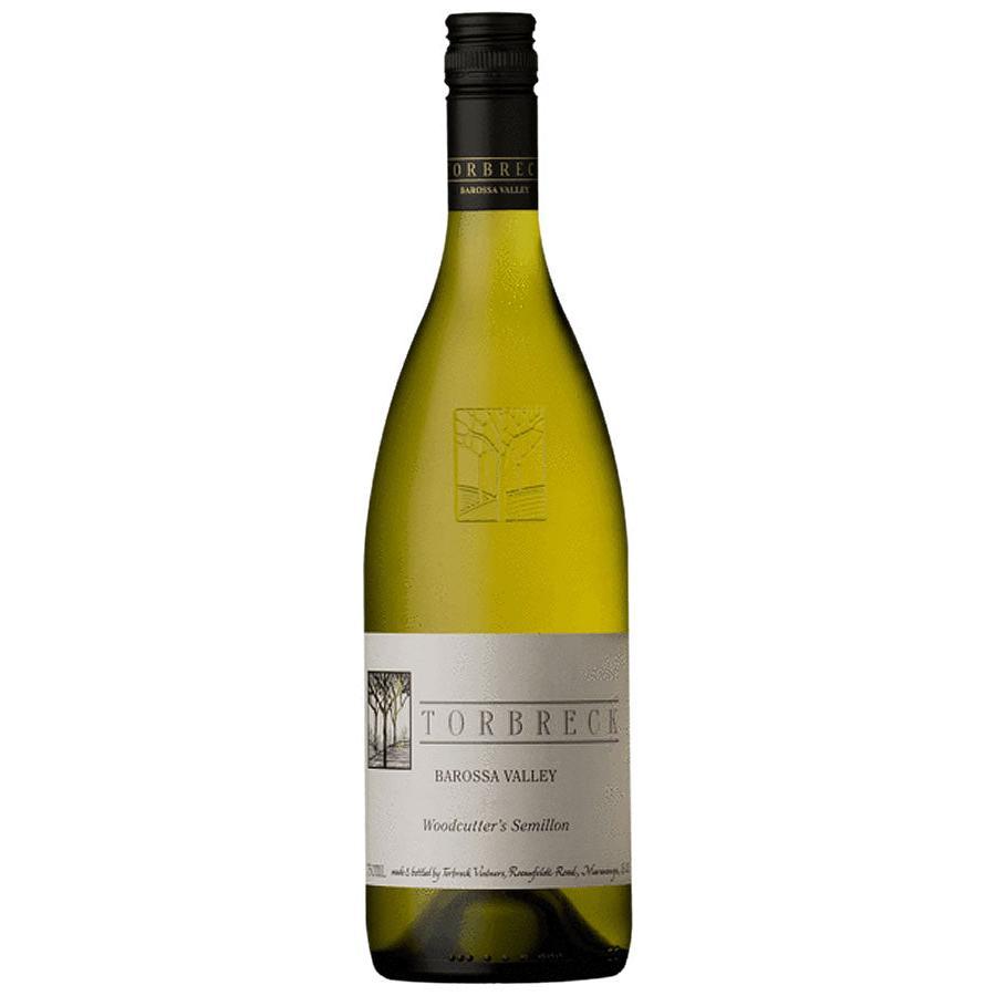 Torbreck Woodcutter's Semillon 