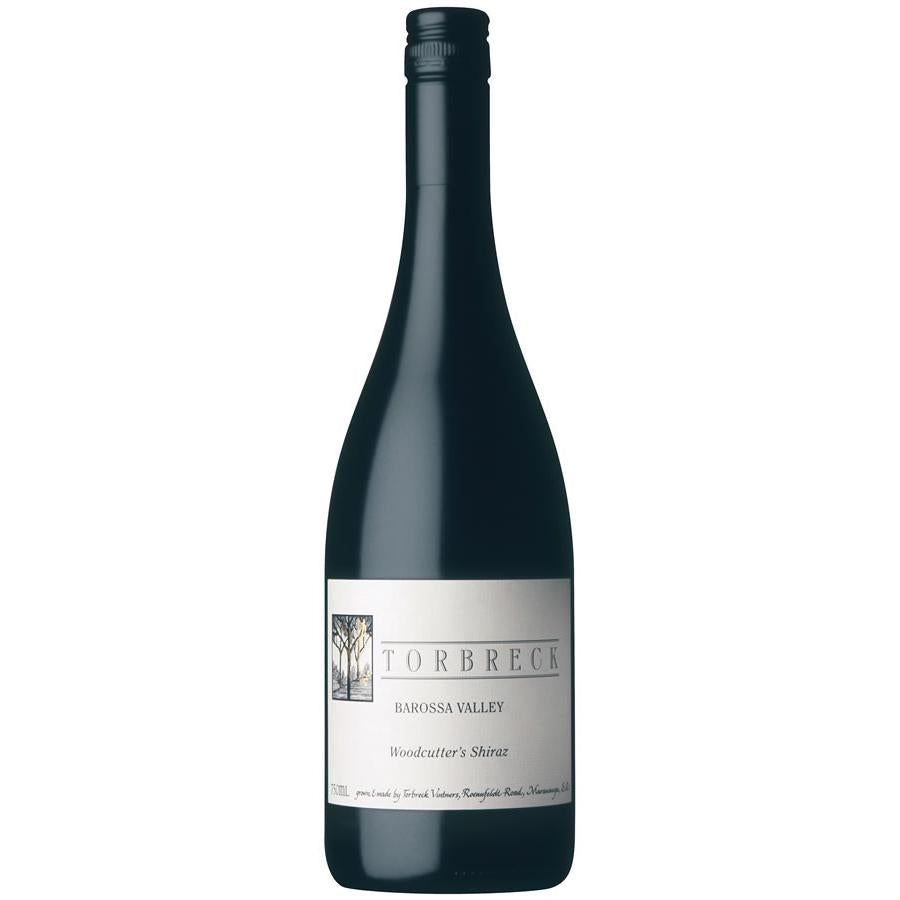 Torbreck Woodcutter's Shiraz