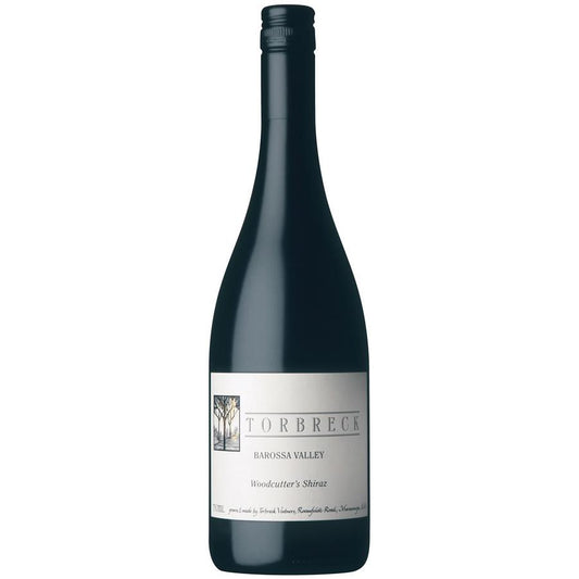 Torbreck Woodcutter's Shiraz