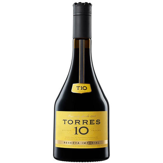 Torres 10 Year