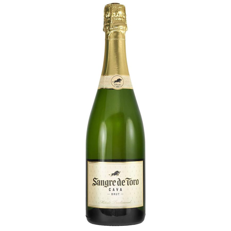 Torres Sangre de Toro Cava