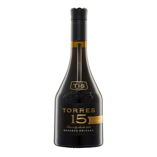 Torres 15 Reserve Privada 750 ml