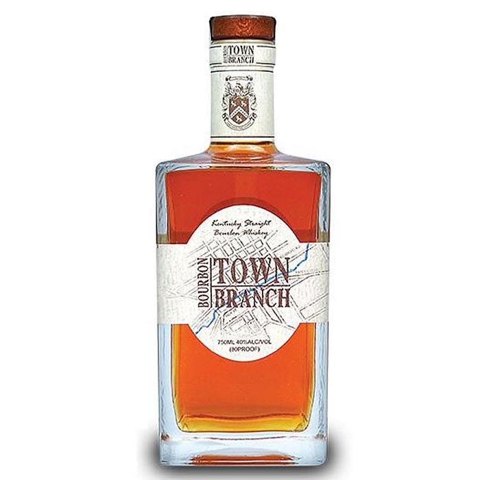 Town Branch Bourbon