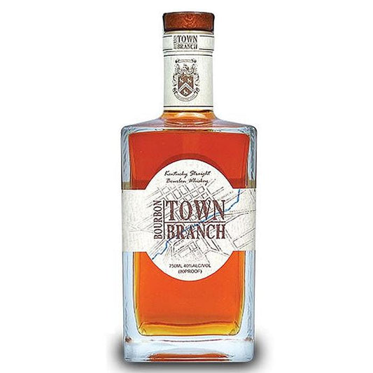 Town Branch Bourbon
