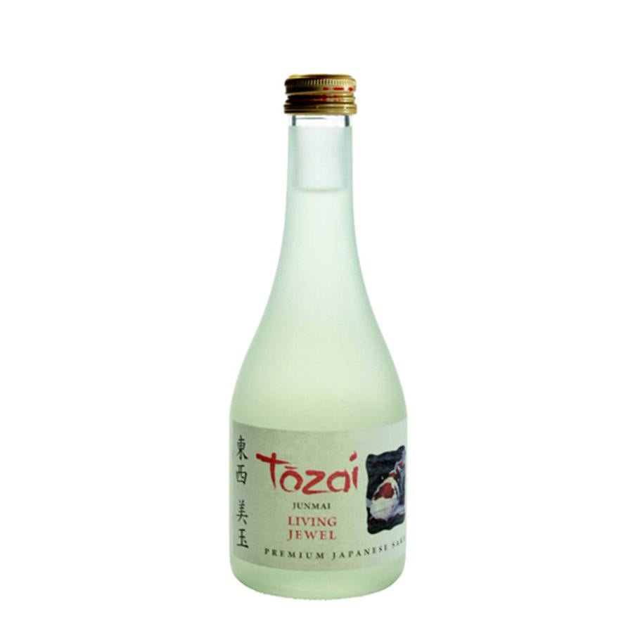 Tozai Living Jewel Junmai Sake