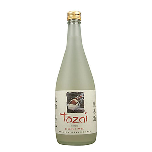 Tozai Living Jewel Junmai Sake