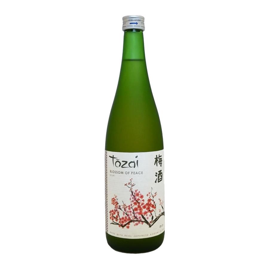 Tozai Plum Blossoms of Peace