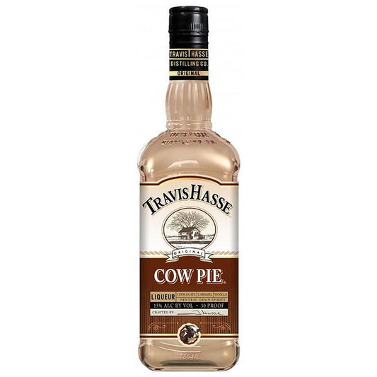 Travis Hasse's Cow Pie