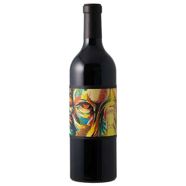 Whitehall Lane Tre Leoni